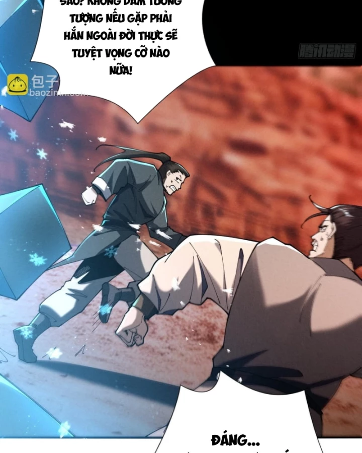 Gặp Mạnh Thì Mạnh, Ta Tu Vi Vô Thượng Hạn Chapter 83 - 7