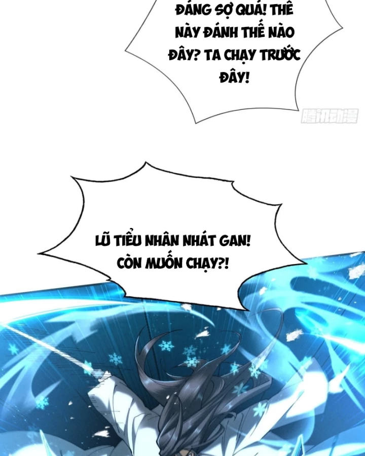 Gặp Mạnh Thì Mạnh, Ta Tu Vi Vô Thượng Hạn Chapter 83 - 8