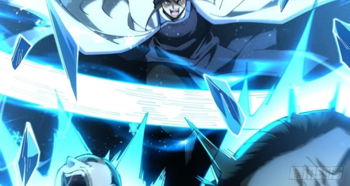 Gặp Mạnh Thì Mạnh, Ta Tu Vi Vô Thượng Hạn Chapter 83 - 9