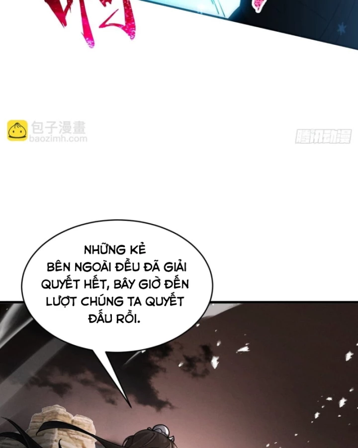 Gặp Mạnh Thì Mạnh, Ta Tu Vi Vô Thượng Hạn Chapter 83 - 11