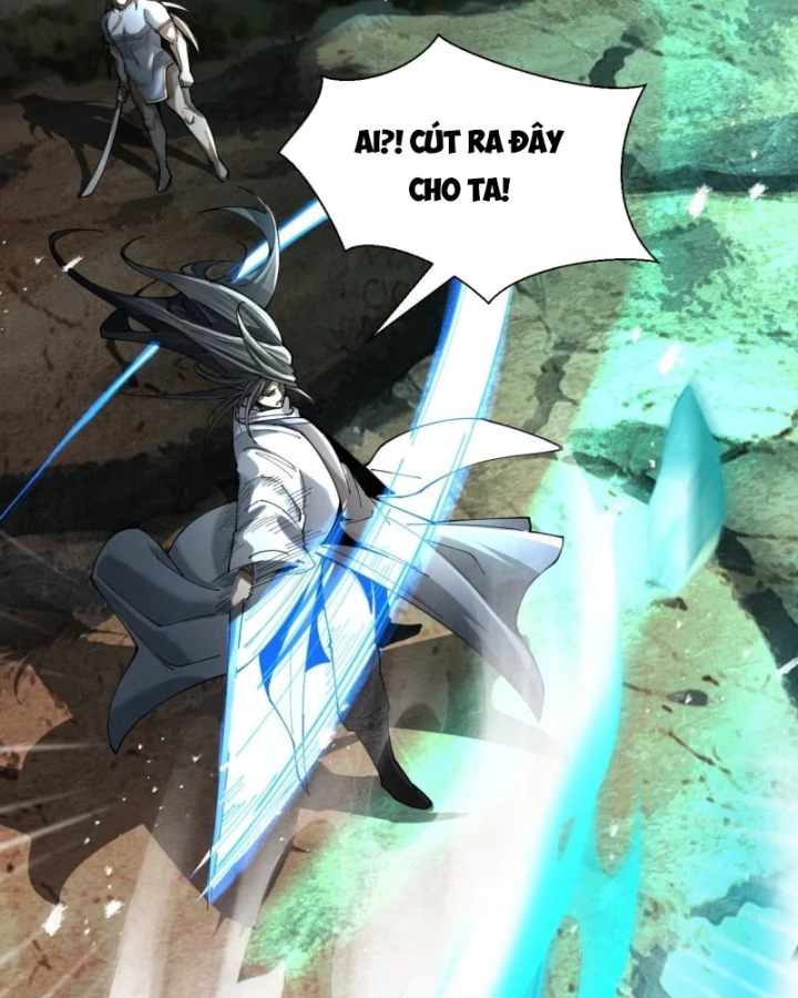 Gặp Mạnh Thì Mạnh, Ta Tu Vi Vô Thượng Hạn Chapter 83 - 15