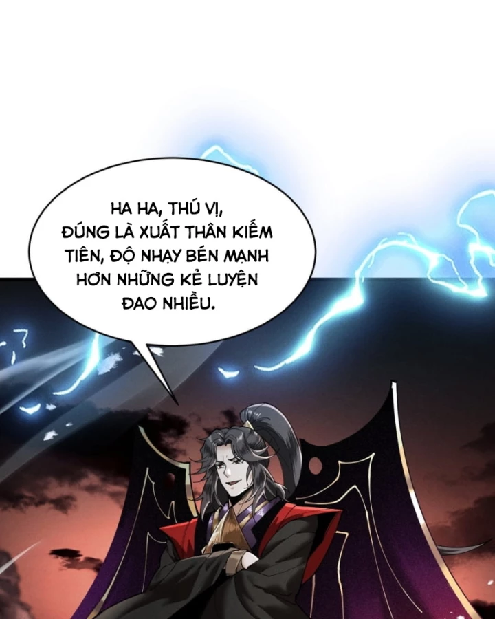 Gặp Mạnh Thì Mạnh, Ta Tu Vi Vô Thượng Hạn Chapter 83 - 19