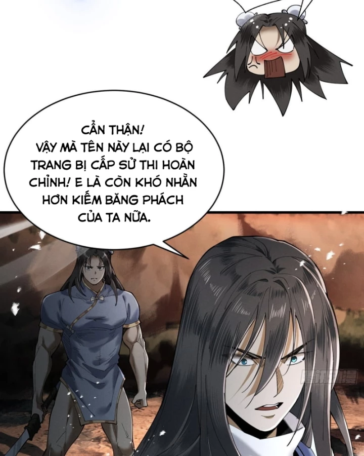 Gặp Mạnh Thì Mạnh, Ta Tu Vi Vô Thượng Hạn Chapter 83 - 21