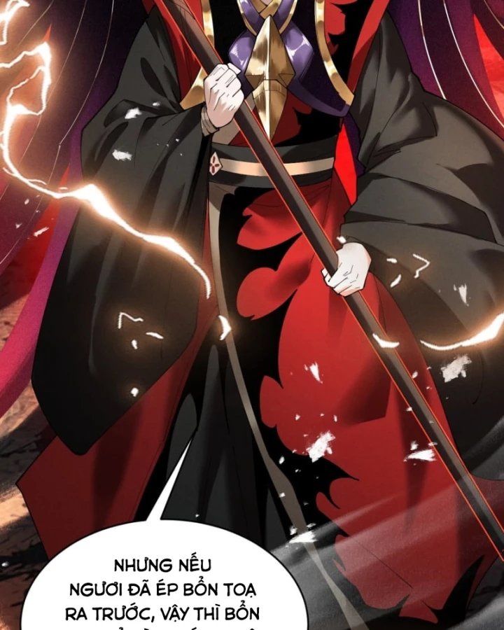 Gặp Mạnh Thì Mạnh, Ta Tu Vi Vô Thượng Hạn Chapter 83 - 24