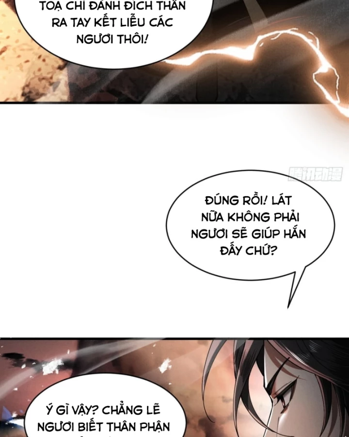 Gặp Mạnh Thì Mạnh, Ta Tu Vi Vô Thượng Hạn Chapter 83 - 25