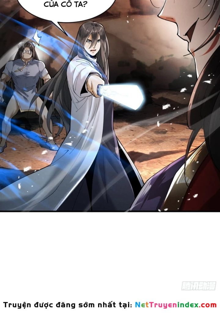 Gặp Mạnh Thì Mạnh, Ta Tu Vi Vô Thượng Hạn Chapter 83 - 26