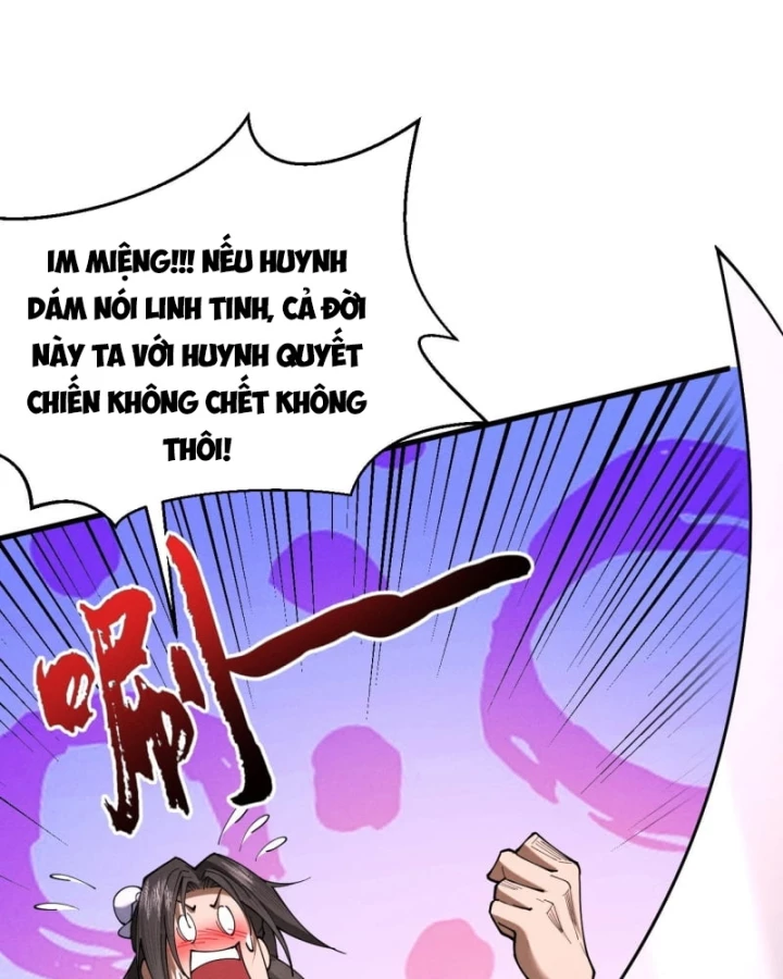 Gặp Mạnh Thì Mạnh, Ta Tu Vi Vô Thượng Hạn Chapter 83 - 27