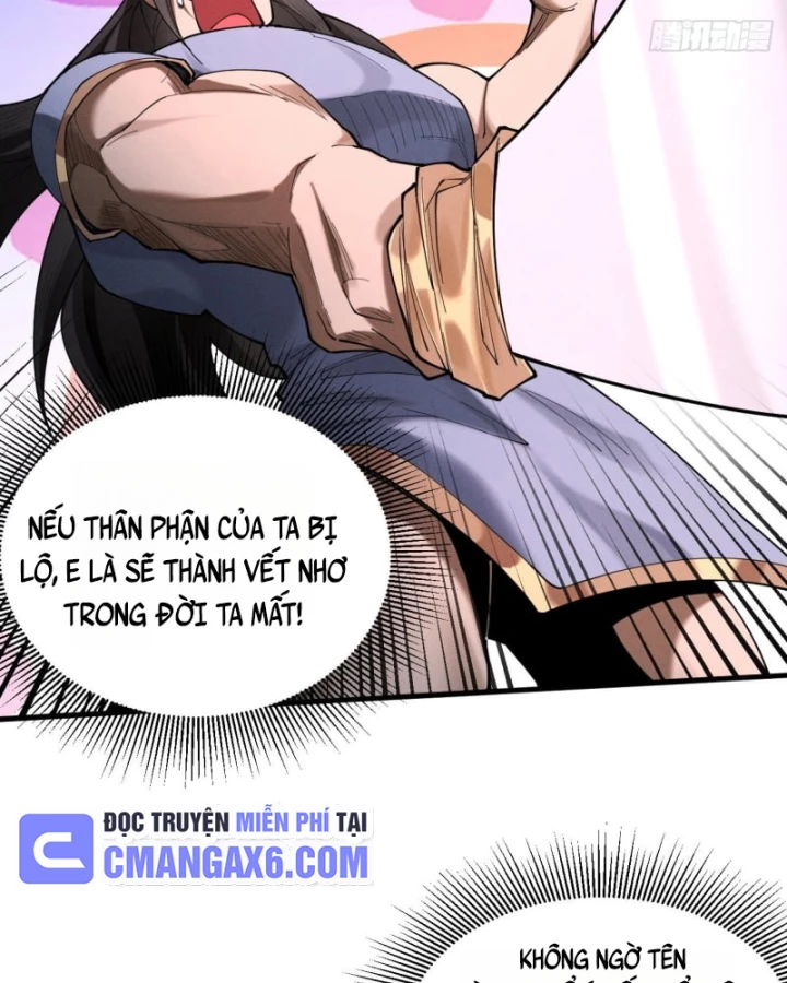 Gặp Mạnh Thì Mạnh, Ta Tu Vi Vô Thượng Hạn Chapter 83 - 28