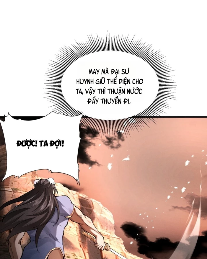 Gặp Mạnh Thì Mạnh, Ta Tu Vi Vô Thượng Hạn Chapter 83 - 31