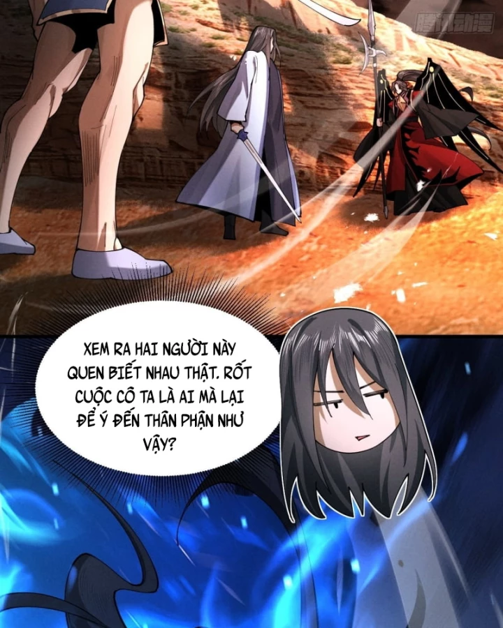 Gặp Mạnh Thì Mạnh, Ta Tu Vi Vô Thượng Hạn Chapter 83 - 32