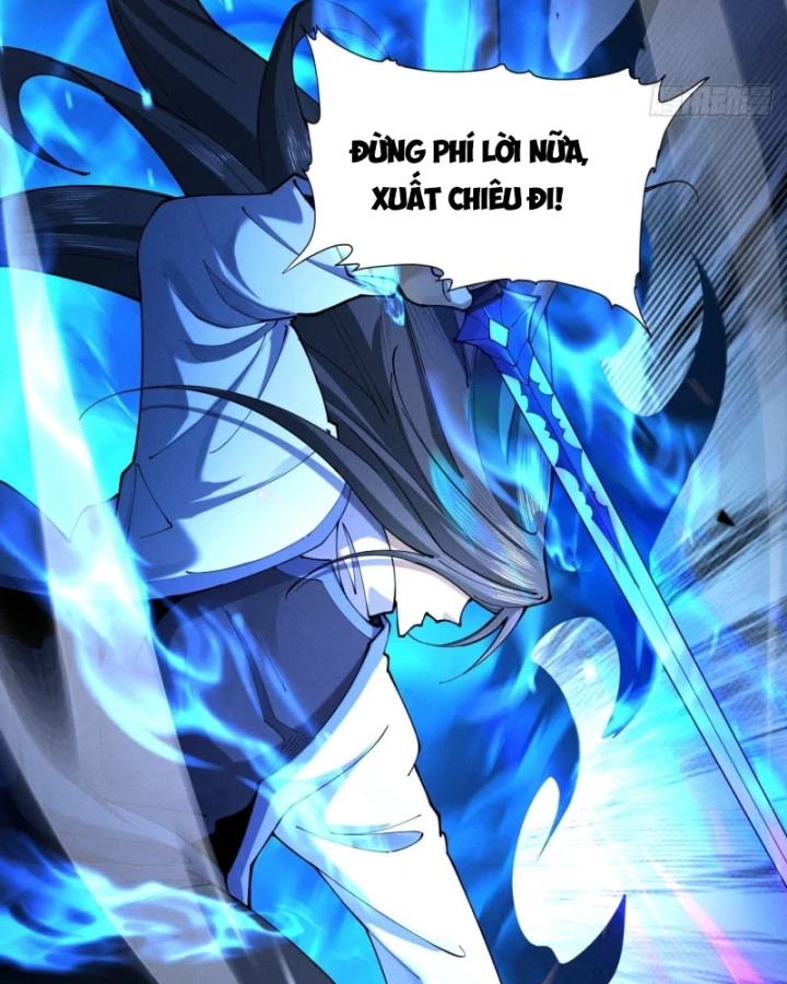 Gặp Mạnh Thì Mạnh, Ta Tu Vi Vô Thượng Hạn Chapter 83 - 33