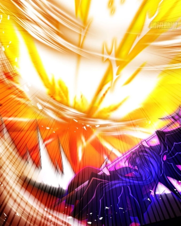 Gặp Mạnh Thì Mạnh, Ta Tu Vi Vô Thượng Hạn Chapter 83 - 41