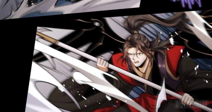 Gặp Mạnh Thì Mạnh, Ta Tu Vi Vô Thượng Hạn Chapter 83 - 43