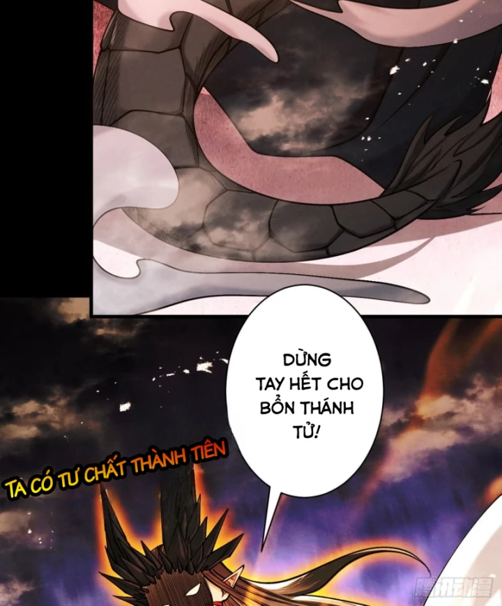 Gặp Mạnh Thì Mạnh, Ta Tu Vi Vô Thượng Hạn Chapter 83 - 46