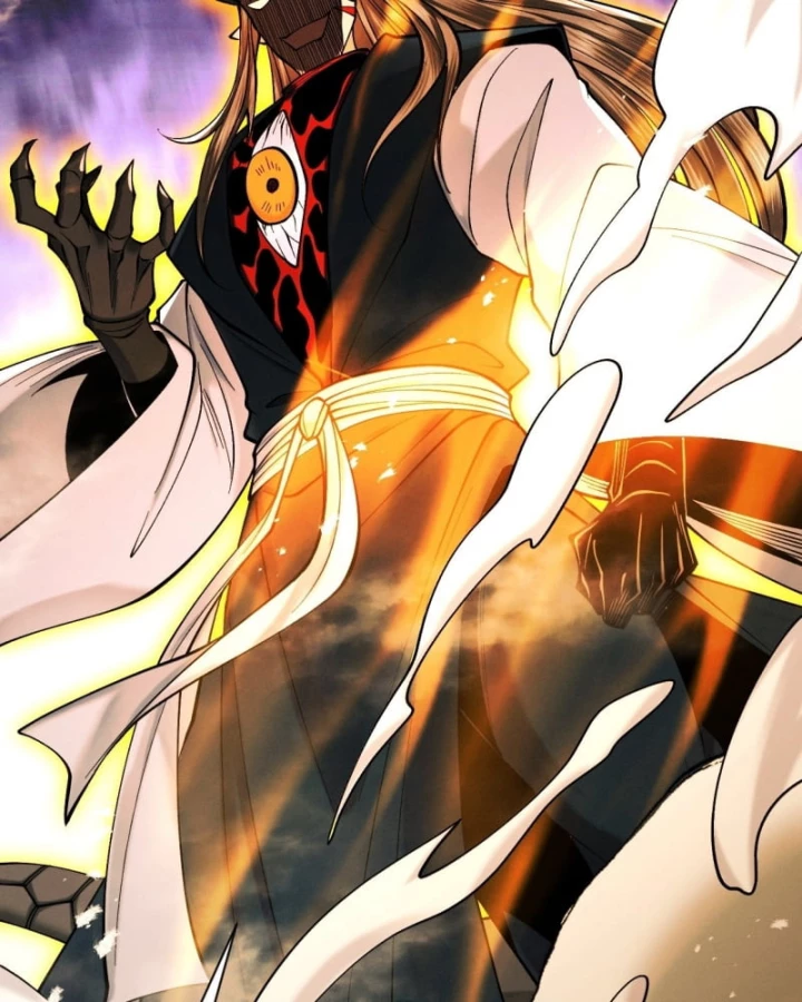 Gặp Mạnh Thì Mạnh, Ta Tu Vi Vô Thượng Hạn Chapter 83 - 47