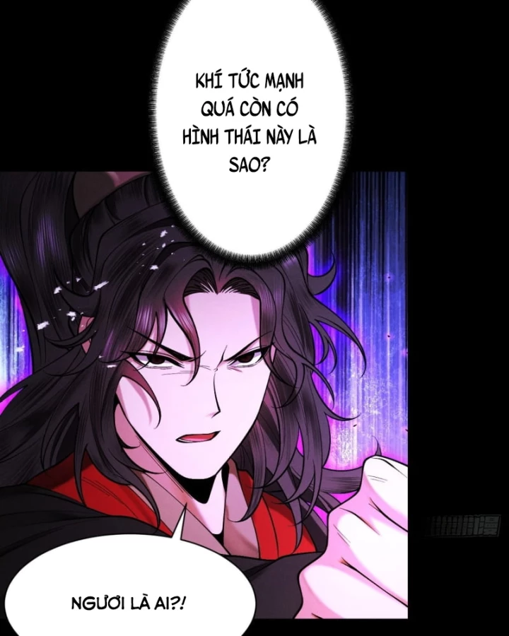 Gặp Mạnh Thì Mạnh, Ta Tu Vi Vô Thượng Hạn Chapter 83 - 49