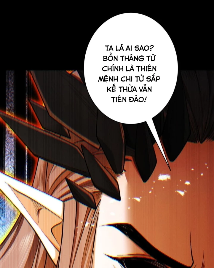 Gặp Mạnh Thì Mạnh, Ta Tu Vi Vô Thượng Hạn Chapter 83 - 51