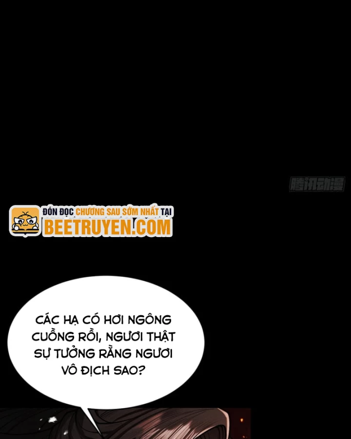 Gặp Mạnh Thì Mạnh, Ta Tu Vi Vô Thượng Hạn Chapter 83 - 53