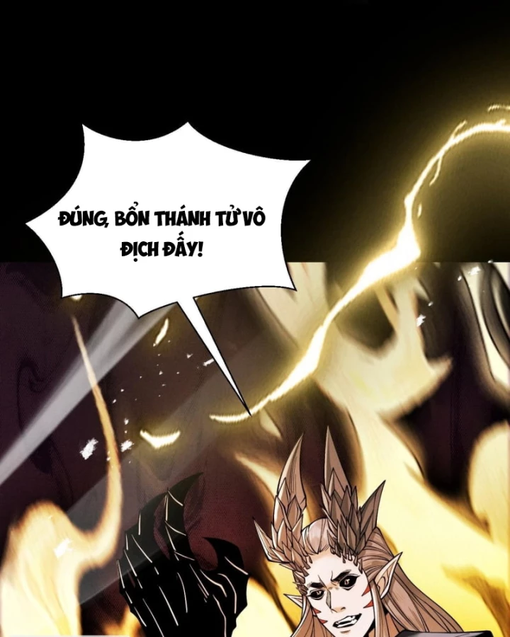 Gặp Mạnh Thì Mạnh, Ta Tu Vi Vô Thượng Hạn Chapter 83 - 55