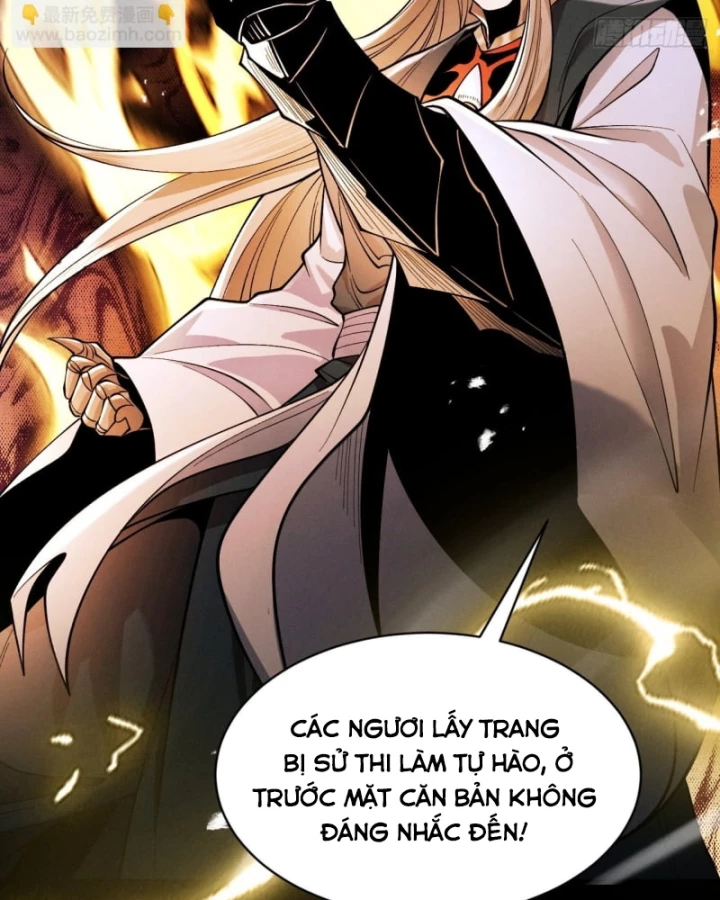 Gặp Mạnh Thì Mạnh, Ta Tu Vi Vô Thượng Hạn Chapter 83 - 56