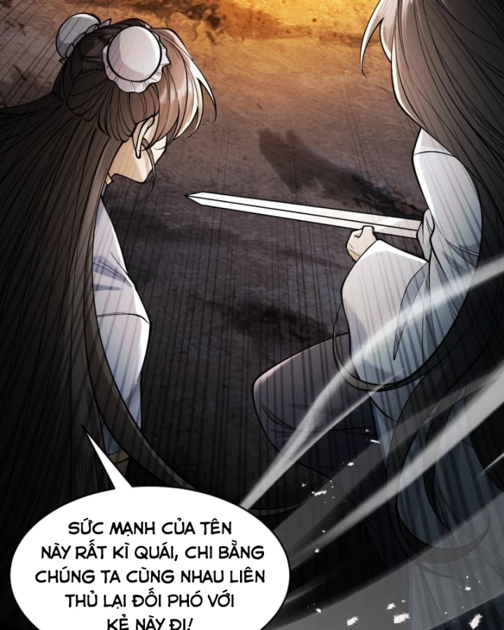 Gặp Mạnh Thì Mạnh, Ta Tu Vi Vô Thượng Hạn Chapter 83 - 60