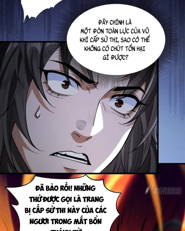 Gặp Mạnh Thì Mạnh, Ta Tu Vi Vô Thượng Hạn Chapter 83 - 71