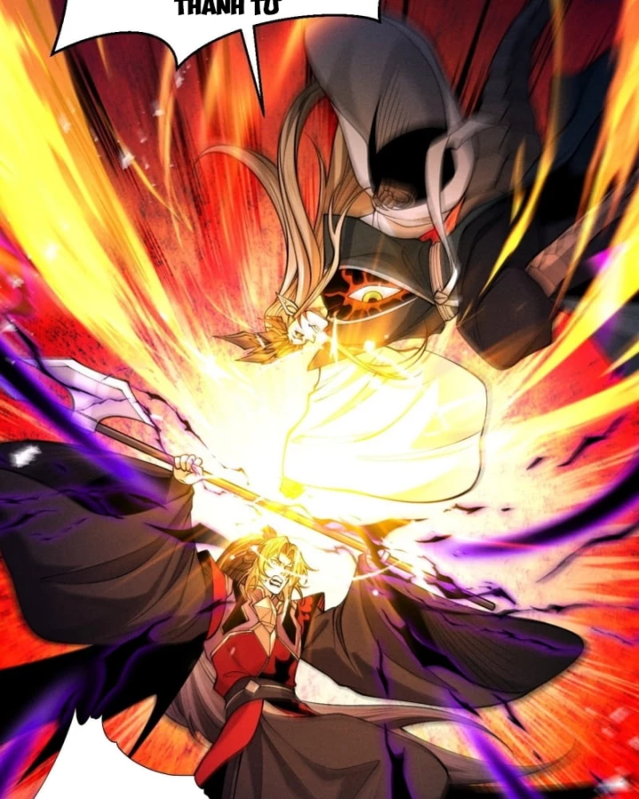 Gặp Mạnh Thì Mạnh, Ta Tu Vi Vô Thượng Hạn Chapter 83 - 72