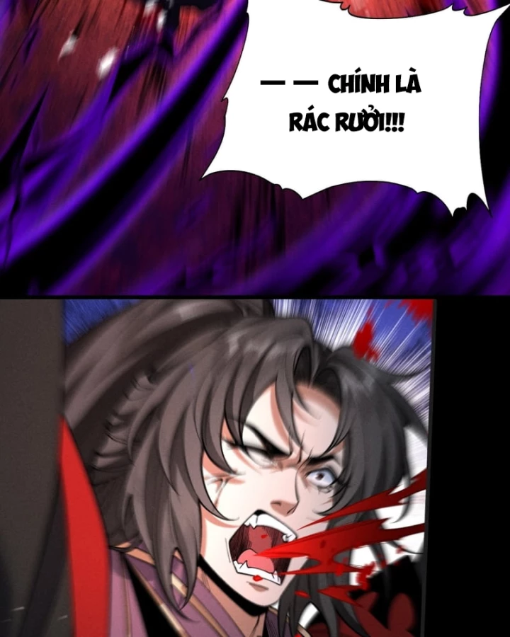 Gặp Mạnh Thì Mạnh, Ta Tu Vi Vô Thượng Hạn Chapter 83 - 74