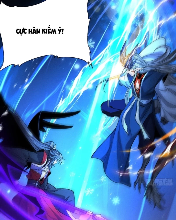 Gặp Mạnh Thì Mạnh, Ta Tu Vi Vô Thượng Hạn Chapter 83 - 76