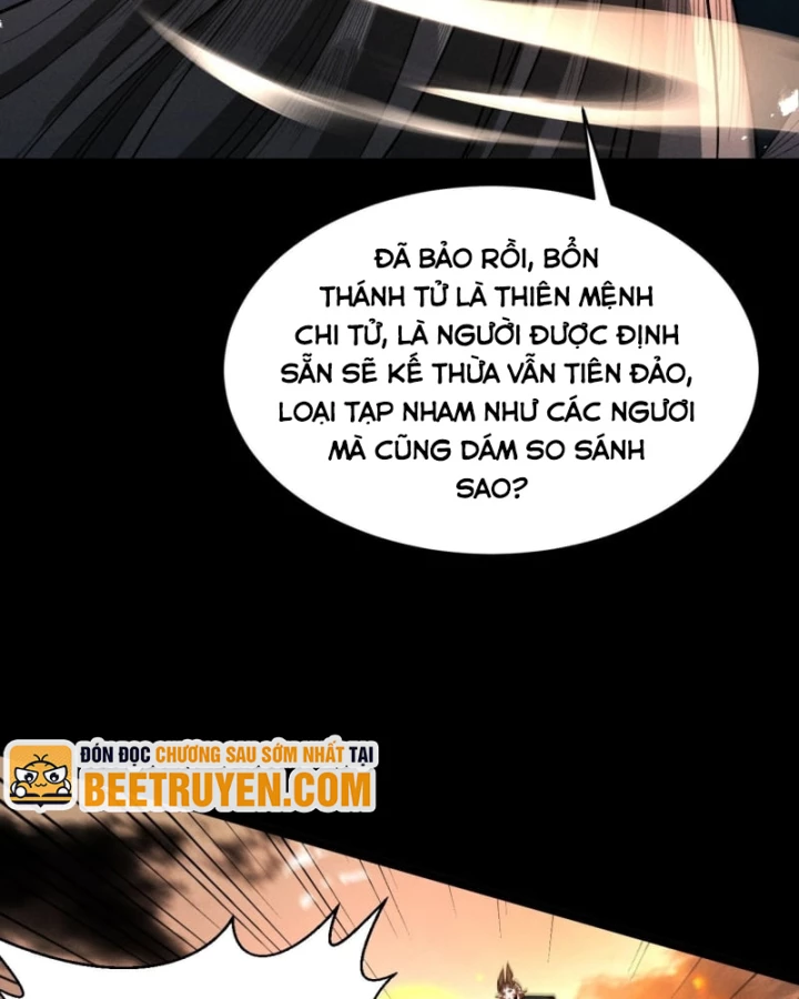 Gặp Mạnh Thì Mạnh, Ta Tu Vi Vô Thượng Hạn Chapter 83 - 80