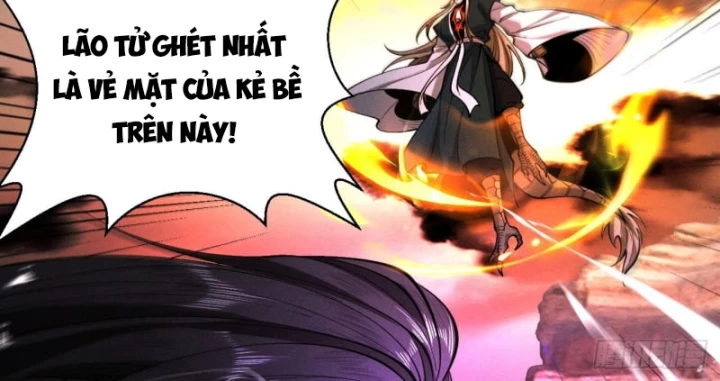 Gặp Mạnh Thì Mạnh, Ta Tu Vi Vô Thượng Hạn Chapter 83 - 81