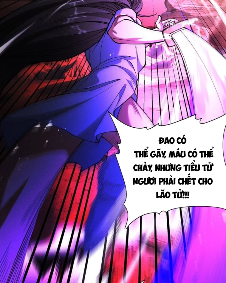 Gặp Mạnh Thì Mạnh, Ta Tu Vi Vô Thượng Hạn Chapter 83 - 82