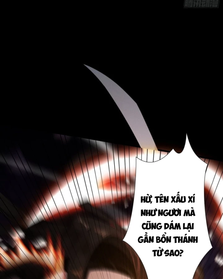 Gặp Mạnh Thì Mạnh, Ta Tu Vi Vô Thượng Hạn Chapter 83 - 84