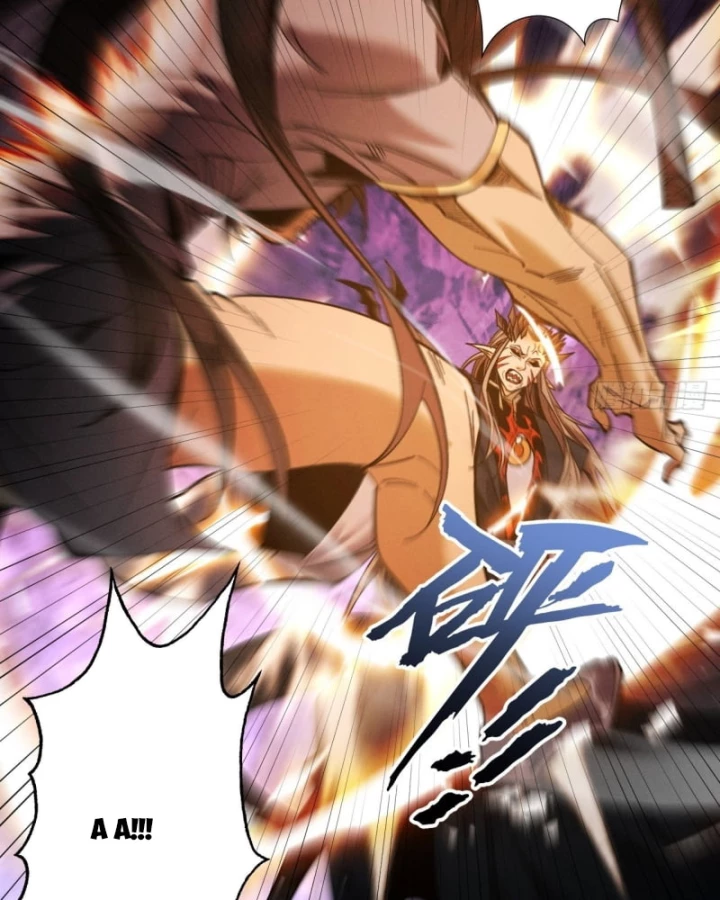 Gặp Mạnh Thì Mạnh, Ta Tu Vi Vô Thượng Hạn Chapter 83 - 85