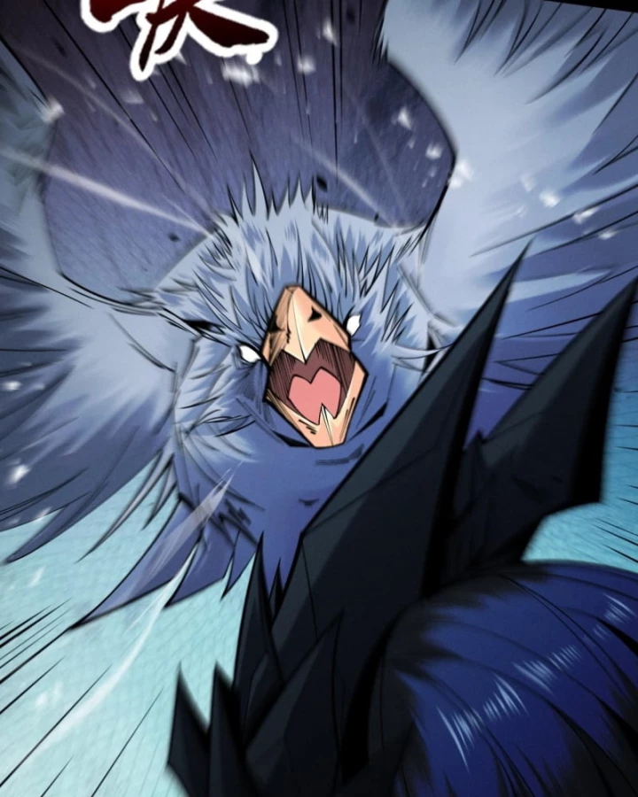 Gặp Mạnh Thì Mạnh, Ta Tu Vi Vô Thượng Hạn Chapter 83 - 87