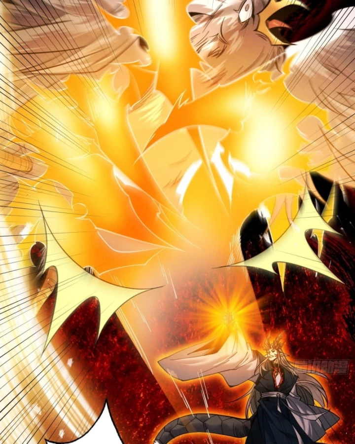 Gặp Mạnh Thì Mạnh, Ta Tu Vi Vô Thượng Hạn Chapter 83 - 89