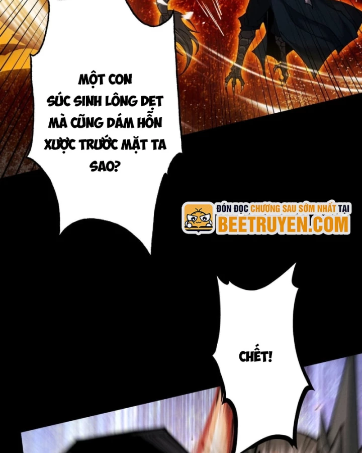 Gặp Mạnh Thì Mạnh, Ta Tu Vi Vô Thượng Hạn Chapter 83 - 90