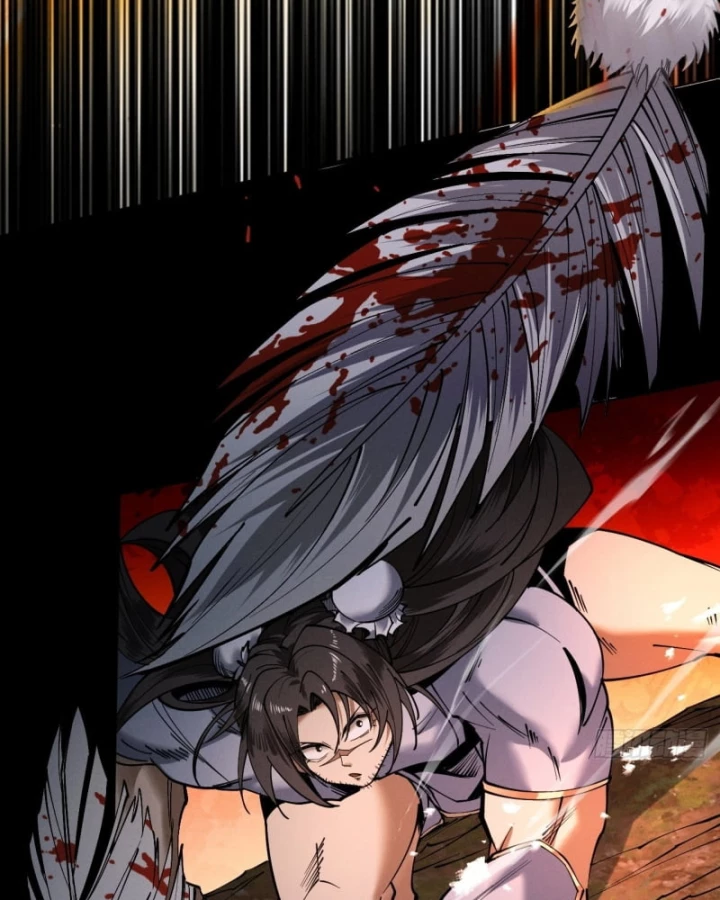 Gặp Mạnh Thì Mạnh, Ta Tu Vi Vô Thượng Hạn Chapter 83 - 94