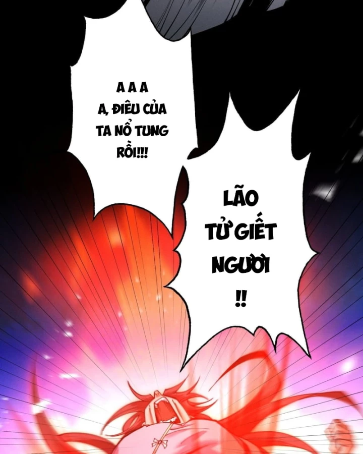 Gặp Mạnh Thì Mạnh, Ta Tu Vi Vô Thượng Hạn Chapter 83 - 97