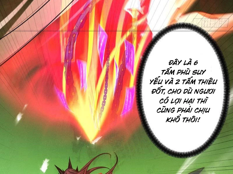 Gặp Mạnh Thì Mạnh, Ta Tu Vi Vô Thượng Hạn Chapter 84 - 3