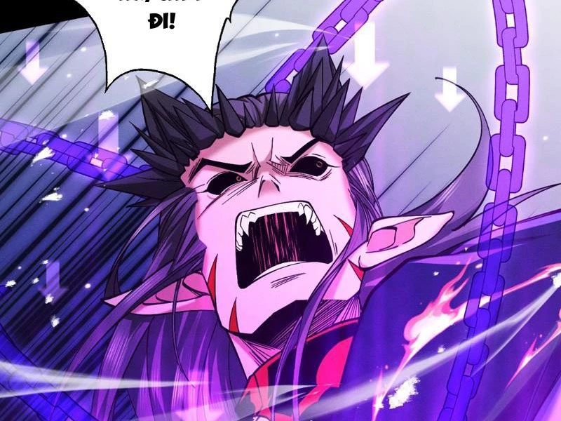 Gặp Mạnh Thì Mạnh, Ta Tu Vi Vô Thượng Hạn Chapter 84 - 6