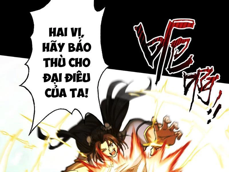 Gặp Mạnh Thì Mạnh, Ta Tu Vi Vô Thượng Hạn Chapter 84 - 8