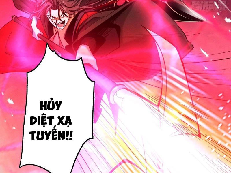 Gặp Mạnh Thì Mạnh, Ta Tu Vi Vô Thượng Hạn Chapter 84 - 15