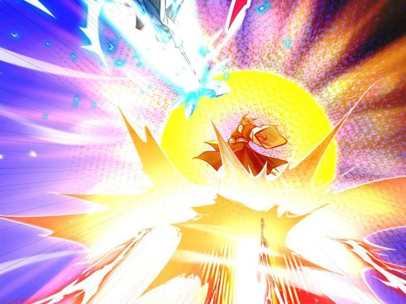 Gặp Mạnh Thì Mạnh, Ta Tu Vi Vô Thượng Hạn Chapter 84 - 18