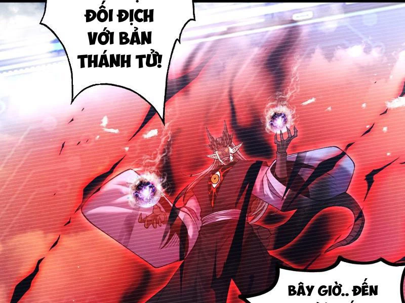 Gặp Mạnh Thì Mạnh, Ta Tu Vi Vô Thượng Hạn Chapter 84 - 41