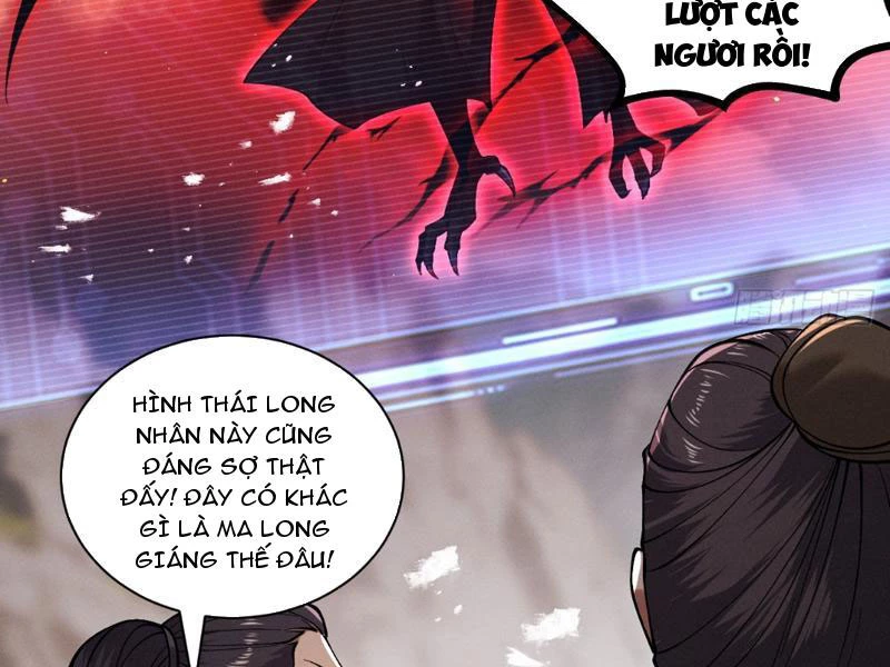 Gặp Mạnh Thì Mạnh, Ta Tu Vi Vô Thượng Hạn Chapter 84 - 42