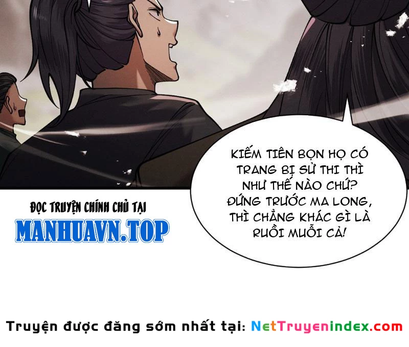 Gặp Mạnh Thì Mạnh, Ta Tu Vi Vô Thượng Hạn Chapter 84 - 43