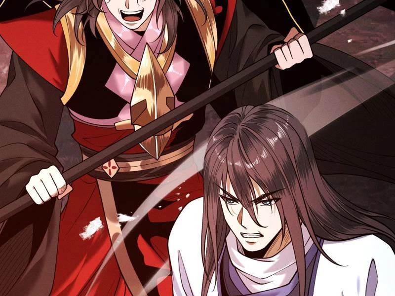 Gặp Mạnh Thì Mạnh, Ta Tu Vi Vô Thượng Hạn Chapter 84 - 45