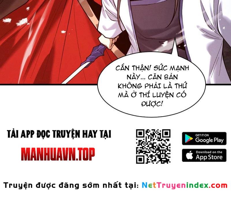 Gặp Mạnh Thì Mạnh, Ta Tu Vi Vô Thượng Hạn Chapter 84 - 46