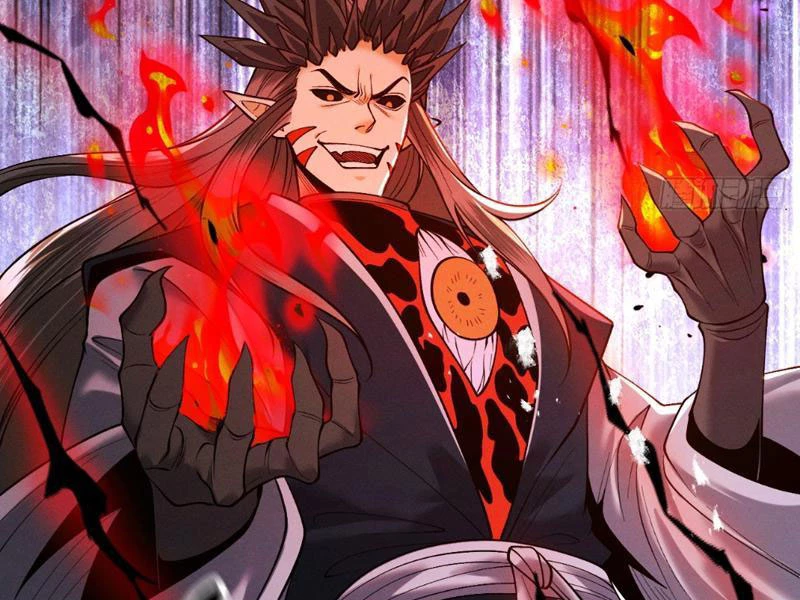 Gặp Mạnh Thì Mạnh, Ta Tu Vi Vô Thượng Hạn Chapter 84 - 71